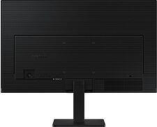 Монитор Samsung Essential S3 LS24D300GAIXCI