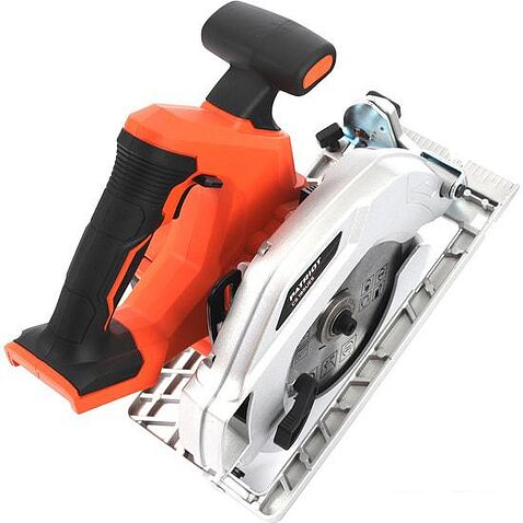 Дисковая (циркулярная) пила Patriot CS 185UES (без АКБ)