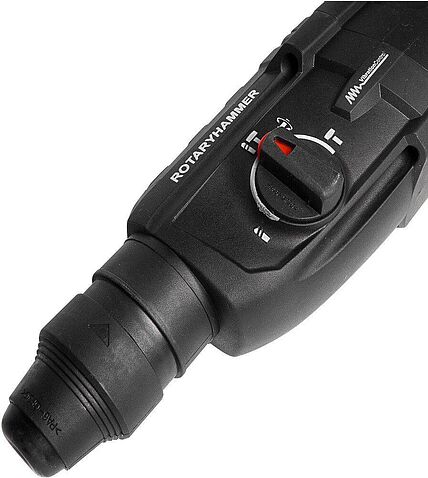 Перфоратор TEH TH2607 (кейс)