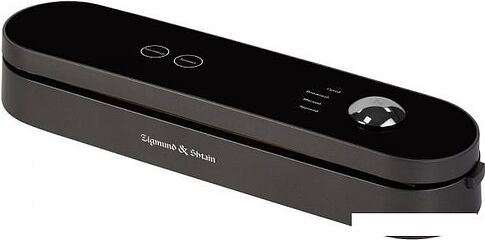 Вакуумный упаковщик Zigmund & Shtain VS-507