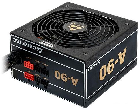 Блок питания Chieftec A-90 750W GDP-750C