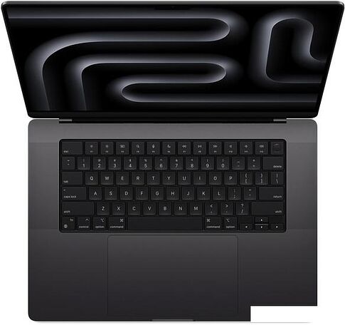 Ноутбук Apple Macbook Pro 16.2" M3 Pro 2023 Z1AF000MJ