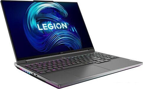 Игровой ноутбук Lenovo Legion 7 16IAX7 82TD0009RK