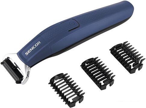 Универсальный триммер Sencor SHP 0450BK