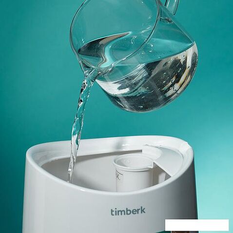 Увлажнитель воздуха Timberk Shell A16E