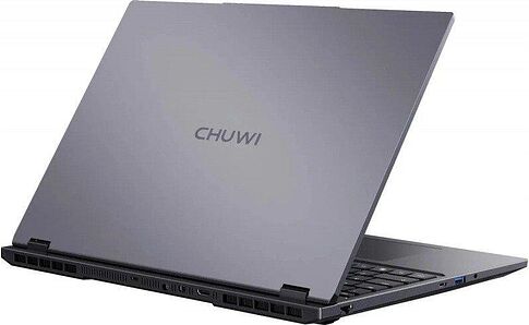 Игровой ноутбук Chuwi GameBook CWI627-99321N1PRM7T