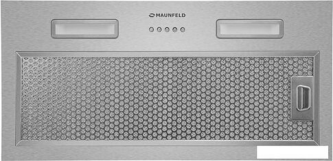 Кухонная вытяжка MAUNFELD THAMES 603PM (нержавеющая сталь)