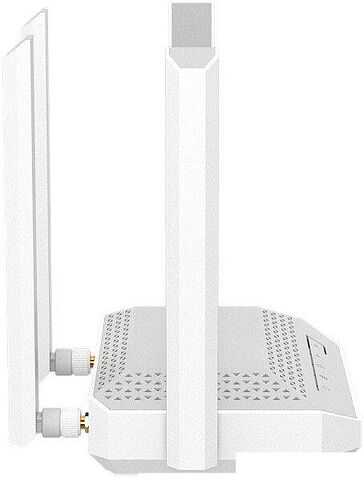 4G Wi-Fi роутер Netcraze Speedster 4G+ NC-2911