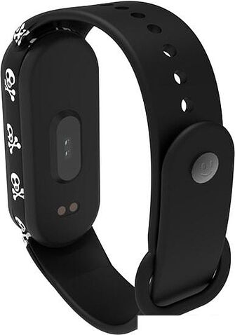 Фитнес-браслет Ritmix RFB-325 (черный)