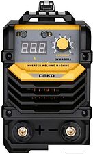 Сварочный инвертор Deko DKWM200A