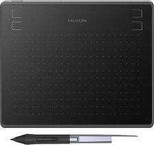 Графический планшет Huion HS64