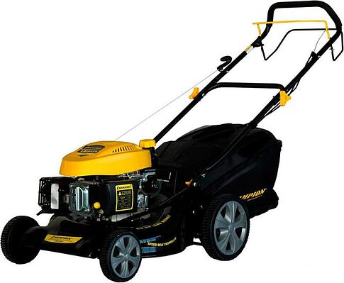 Колёсная газонокосилка Champion LM5131 Колёсная газонокосилка Champion LM5131