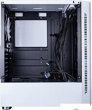 Корпус 1stPlayer D4-WH-4G6 Корпус 1stPlayer D4-WH-4G6