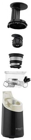 Соковыжималка Scarlett SC-JE50S58