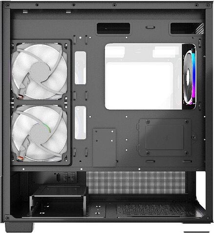 Корпус Powercase Vision Micro M3B CVMMB-A3