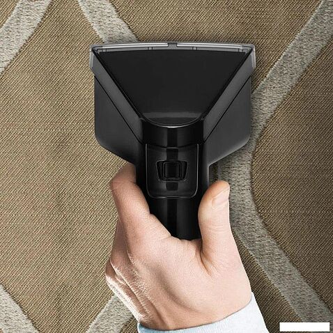 Пылесос Kitfort KT-5555