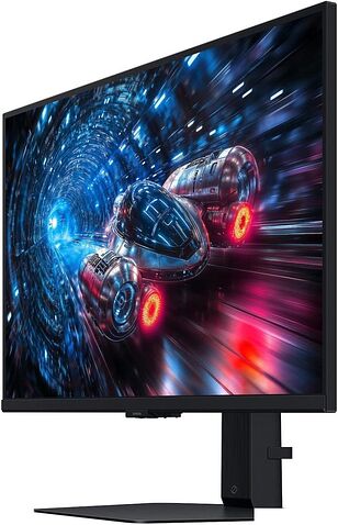 Игровой монитор Samsung Odyssey G7 LS27FG706EIXCI
