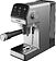 Рожковая кофеварка Weissgauff WCM-240 DBx Cappuccino ColorTouch