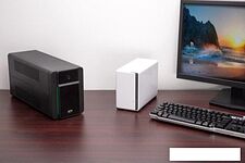 Источник бесперебойного питания APC Easy UPS BVX 1600VA BVX1600LI Источник бесперебойного питания APC Easy UPS BVX 1600VA BVX1600LI