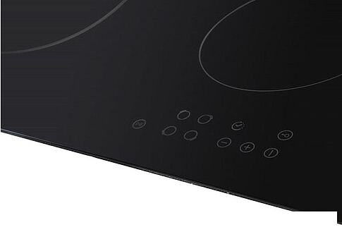 Варочная панель KUPPERSBERG ECO 601