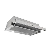 Кухонная вытяжка KUPPERSBERG Slimdual 60 X Кухонная вытяжка KUPPERSBERG Slimdual 60 X