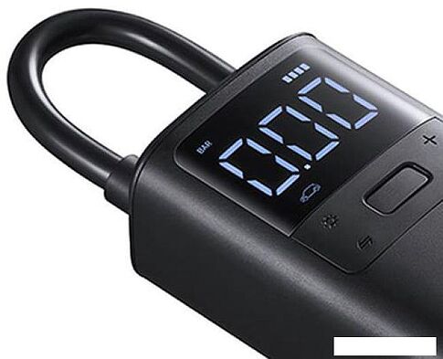 Автомобильный компрессор 70mai Air Compressor Wireless Midrive TP05