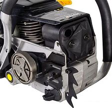 Бензопила Huter BS-6218 Бензопила Huter BS-6218