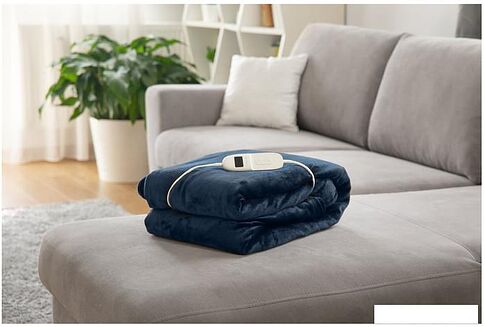 Электрическое одеяло Sencor SUB 2001B