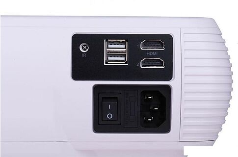Проектор CACTUS CS-PRO.02WT.WUXGA-W