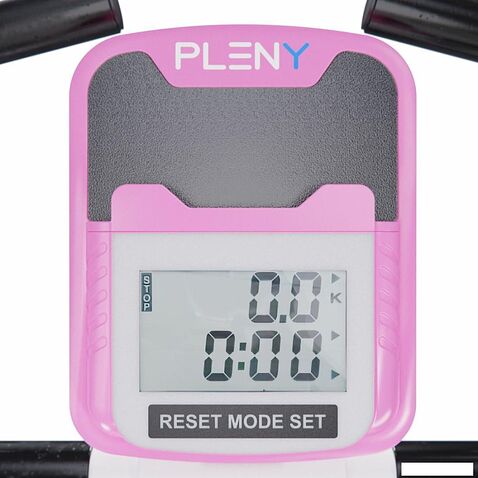 Велотренажер DFC X-Bike Pleny CF-917FM-2