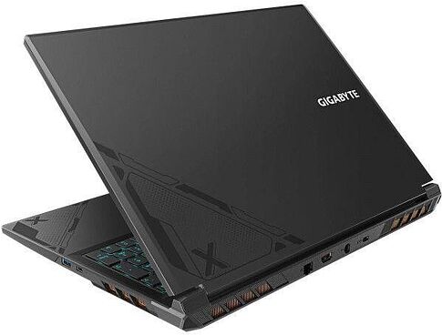 Игровой ноутбук Gigabyte G6X 9MG-42KZ854SD