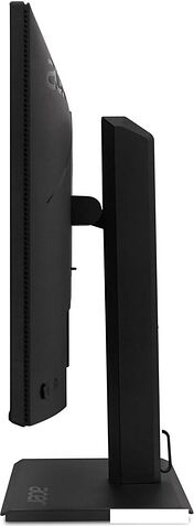 Игровой монитор Acer Vero B277Gbmiprzxv UM.HB7CD.G03