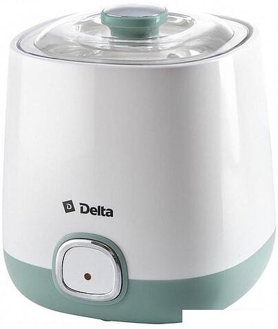 Йогуртница Delta DL-8400