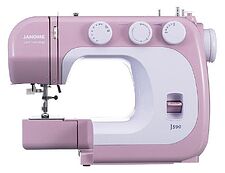 Электромеханическая швейная машина Janome J590 Электромеханическая швейная машина Janome J590