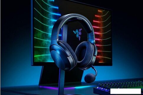 Наушники Razer Barracuda X