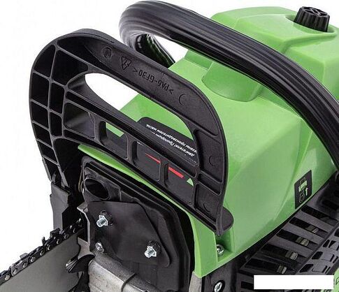 Бензопила СибрТех БП-5245 95209