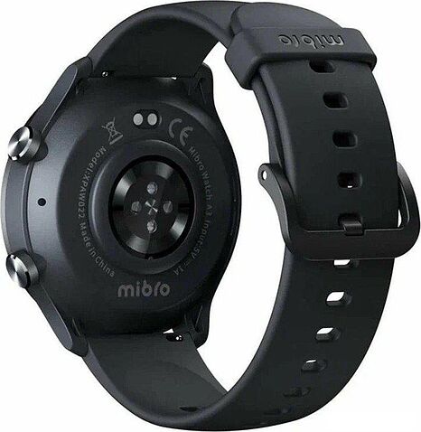 Умные часы Mibro A3 (темно-серый)