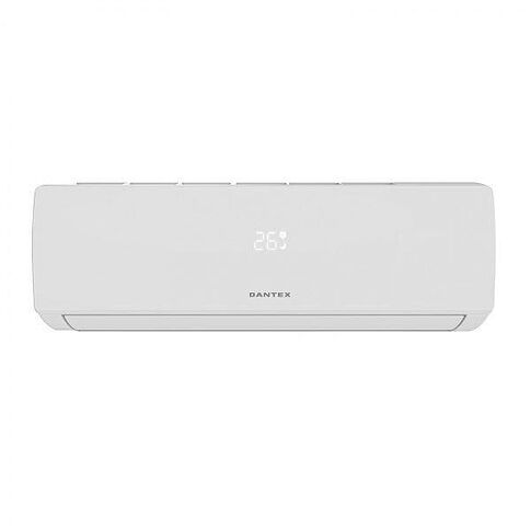 Кондиционер Dantex Eco Star RK-12ENT5/RK-12ENT5E