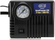 Автомобильный компрессор Alca Нон-стоп 220000