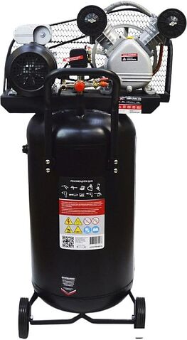 Компрессор Brait KMRV-2500/100