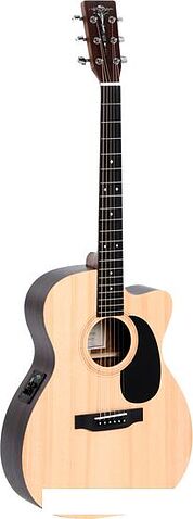 Электроакустическая гитара Sigma Guitars DME