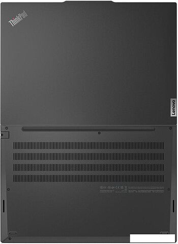 Ноутбук Lenovo ThinkPad E16 Gen 2 Intel 21MA0024CD