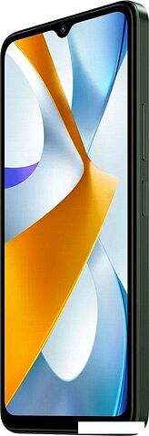 Смартфон POCO C61 4GB/128GB международная версия (зеленый)