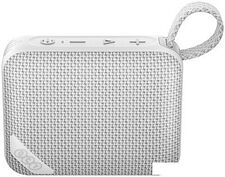 Беспроводная колонка QCY SP2 (серый)