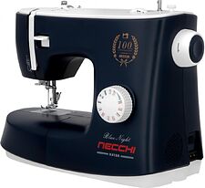 Электромеханическая швейная машина Necchi K418A