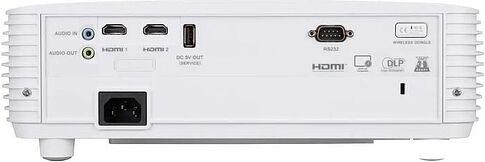 Проектор Acer H6555BDKi MR.JVQ11.004