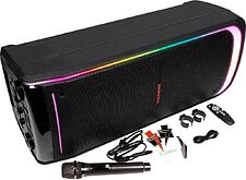 Патибокс Урал Молния 10000