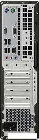 Компактный компьютер ASUS ExpertCenter D5 SFF D500SER-713700038X