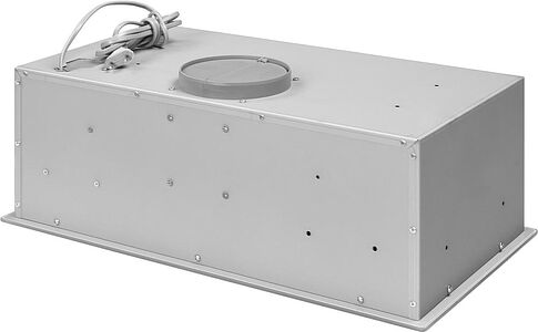 Кухонная вытяжка YOUQ Miyu BI 1080 S 53 WH (белый)