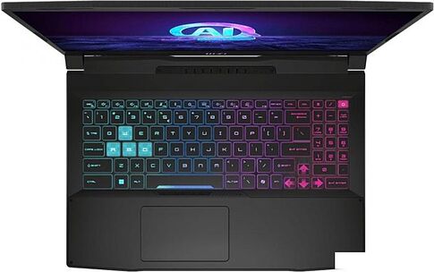 Игровой ноутбук MSI Katana A15 AI B8VG-489XBY